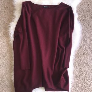 long sleeve winter time dress